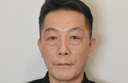 隱痕眼袋手術 Before